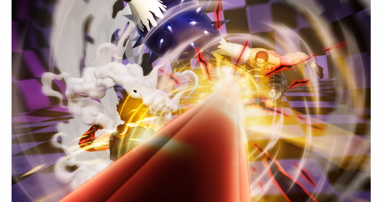 GameStop ONE PIECE: PIRATE WARRIORS 4 - Nintendo Switch