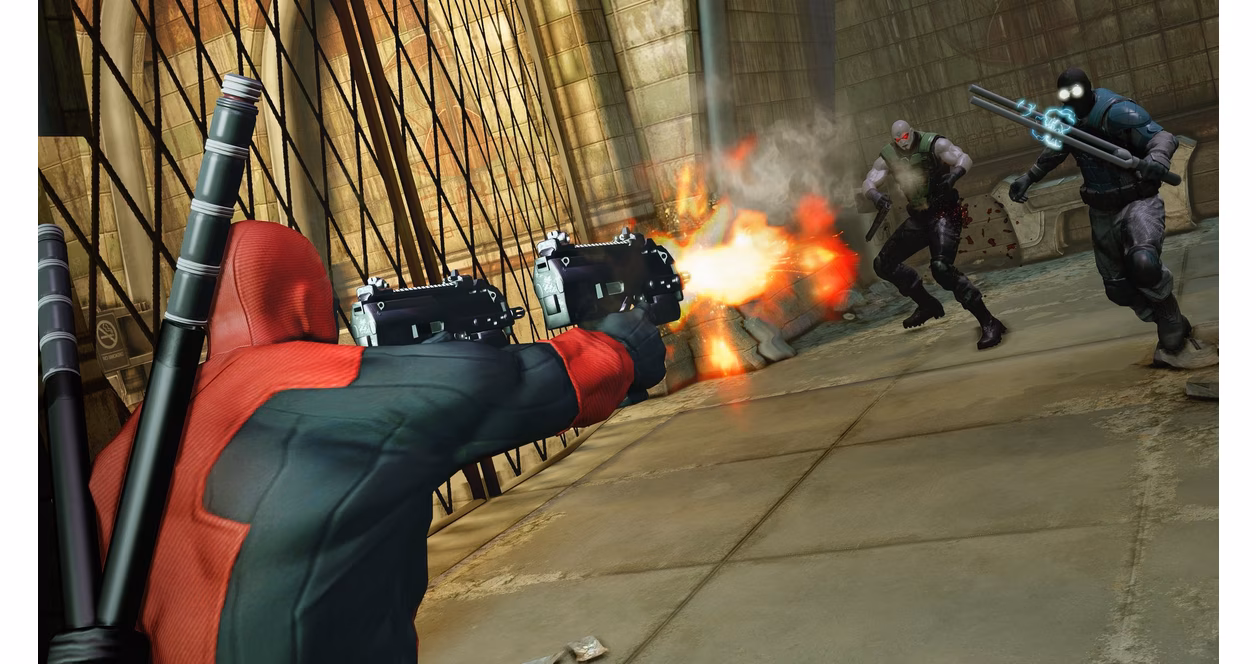 GameStop Deadpool - Xbox One
