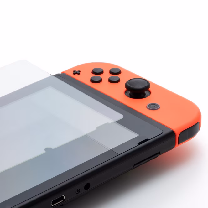 GameStop Atrix Glass Screen Protector for Nintendo Switch GameStop Exclusive