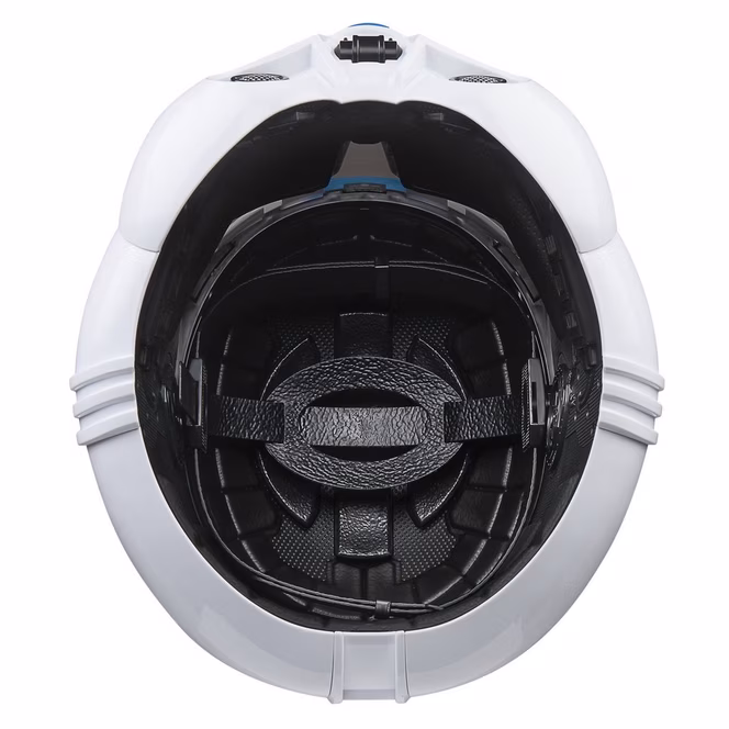 GameStop Hasbro Star Wars The Black Series: Star Wars: Ahsoka Clone Trooper 501st Legion Electronic Helmet GameStop Exclusive