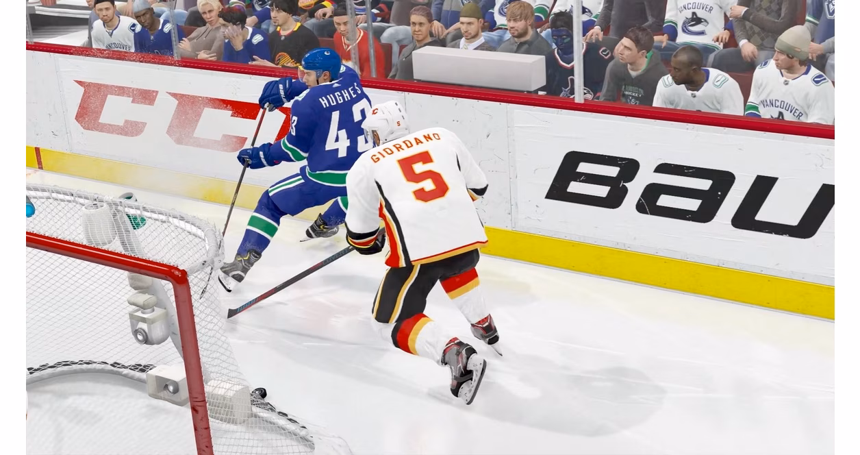 GameStop NHL 21 - Xbox One
