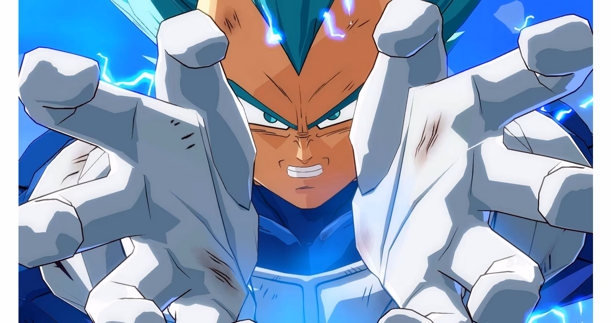 GameStop DRAGON BALL FighterZ - Nintendo Switch