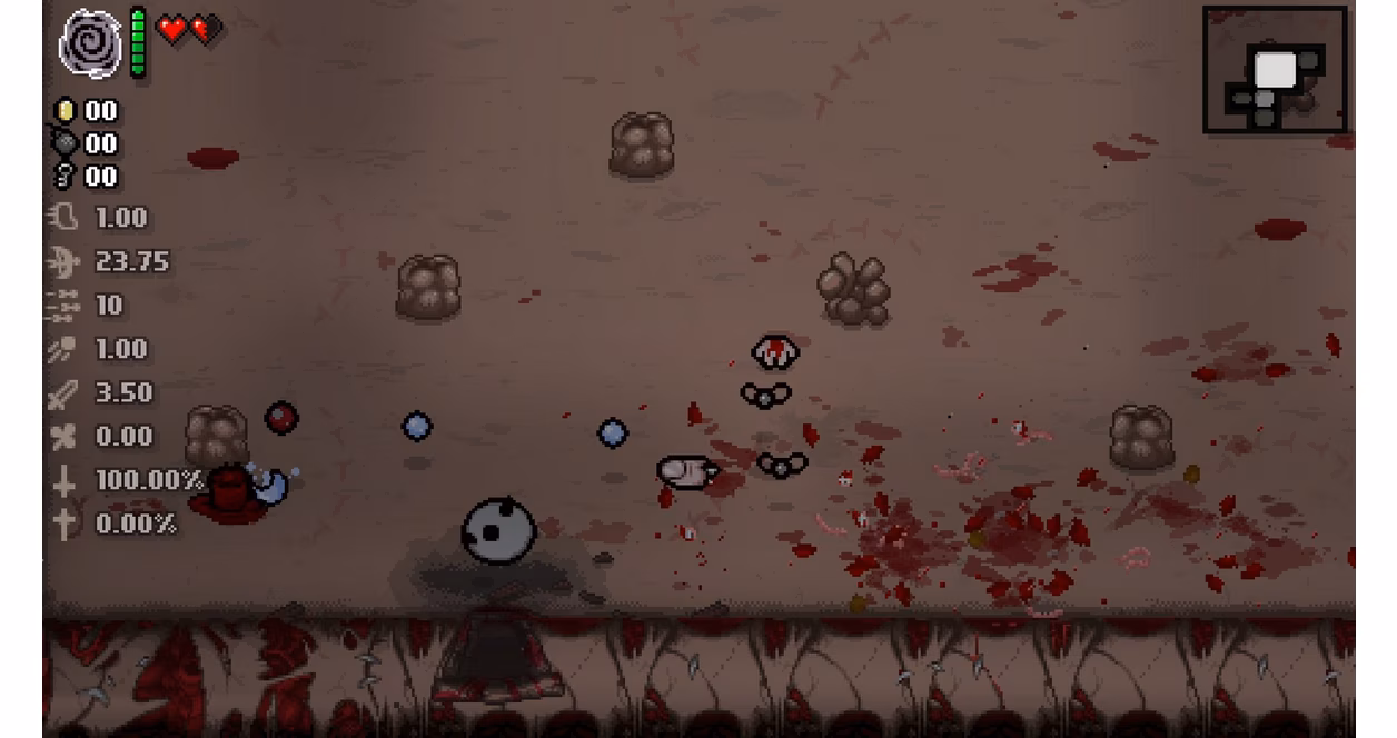 GameStop The Binding of Isaac: Afterbirth Plus - Nintendo Switch