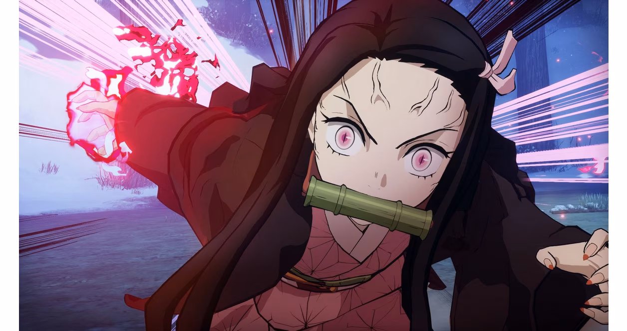 GameStop Demon Slayer: Kimetsu no Yaiba - The Hinokami Chronicles - PlayStation 4