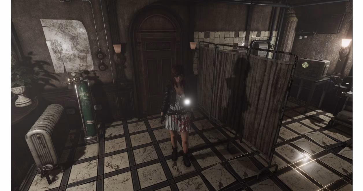 GameStop Tormented Souls - PlayStation 5