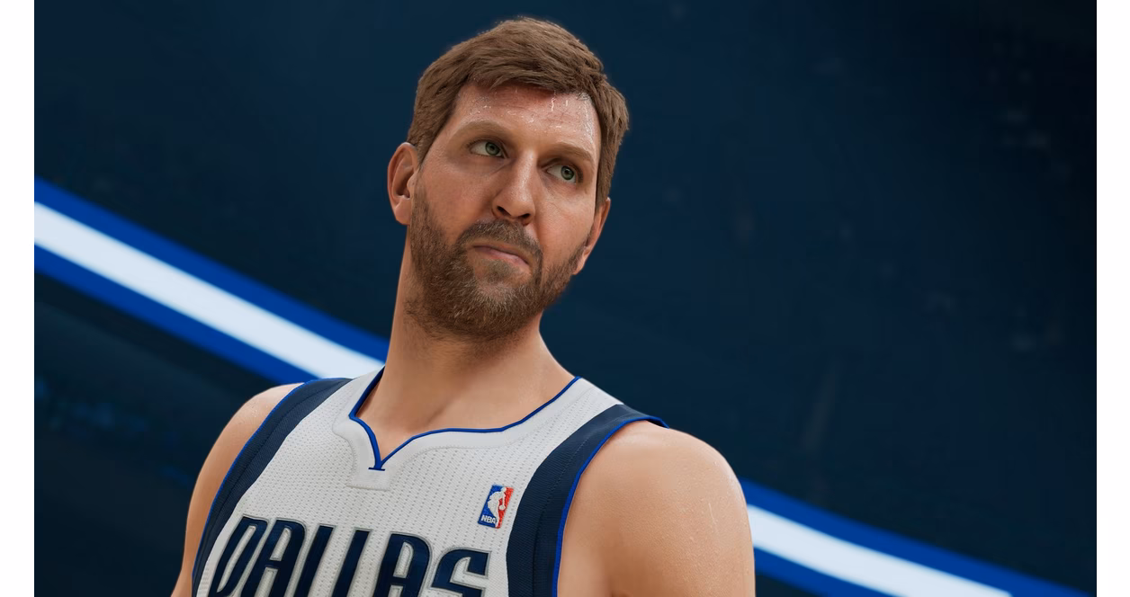 GameStop NBA 2K22 - PlayStation 5