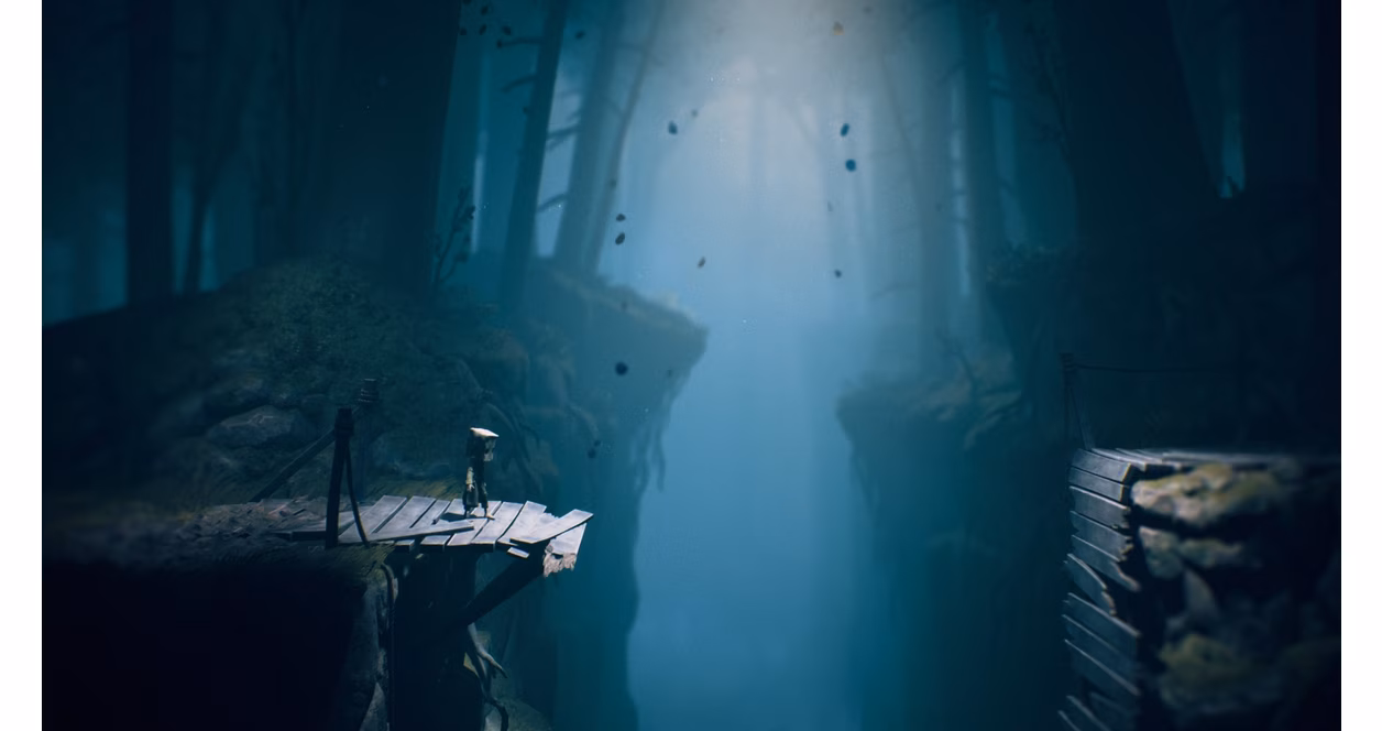 GameStop Little Nightmares II - Xbox One