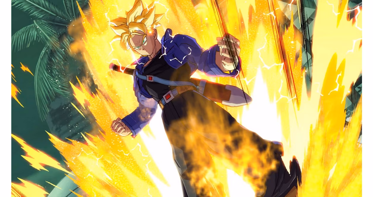 GameStop DRAGON BALL FighterZ - PlayStation 5