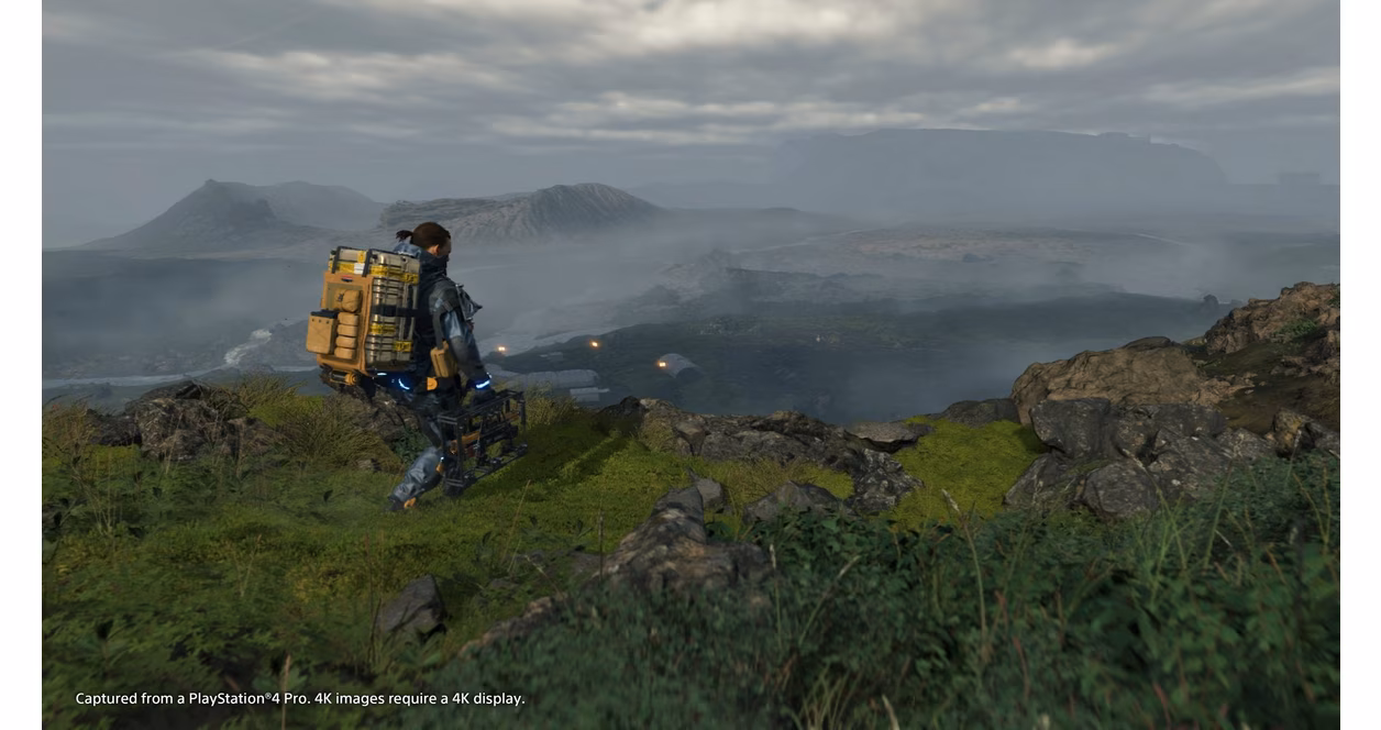 GameStop Death Stranding Director's Cut - Xbox Series X/S