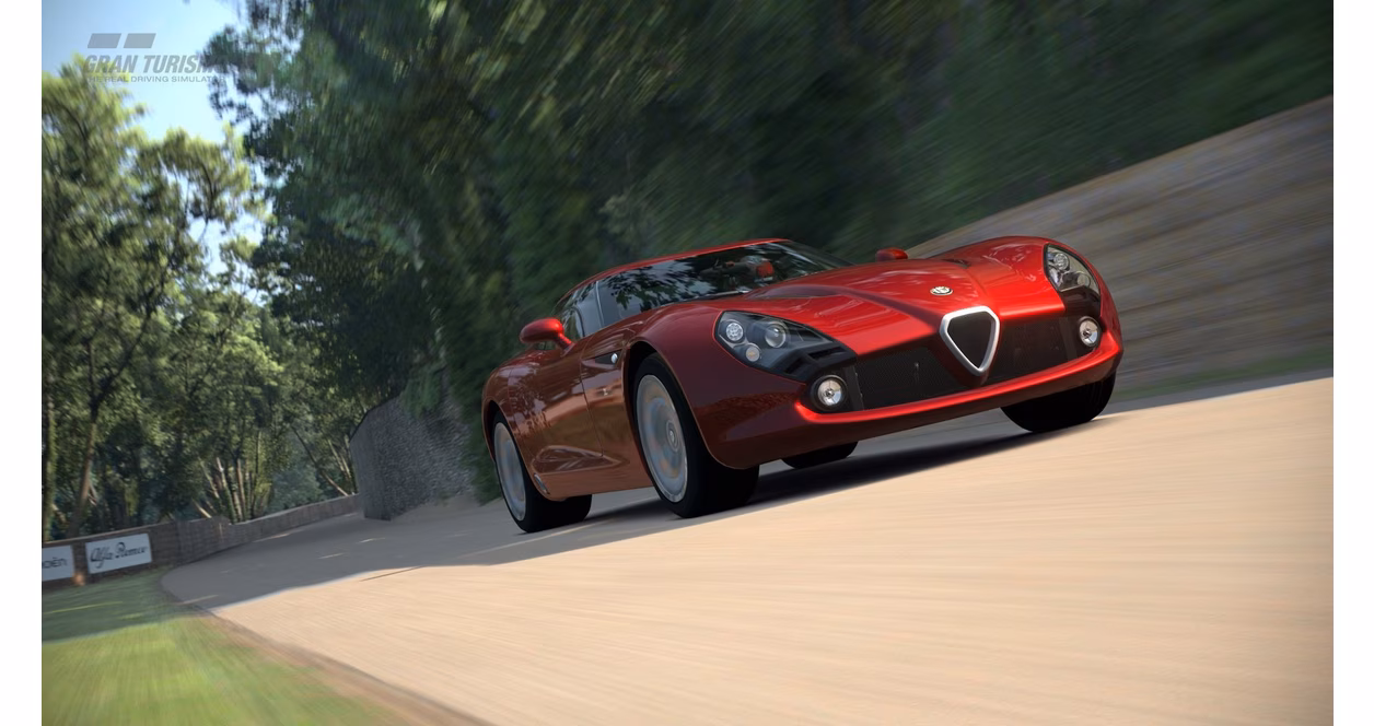 GameStop Gran Turismo 6 - PlayStation 3