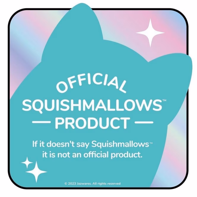 GameStop Squishmallows Pokemon Pikachu 10-in Medium Plush
