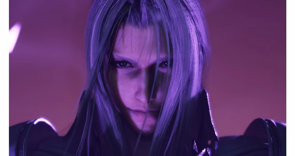 GameStop Final Fantasy VII Rebirth - PlayStation 5