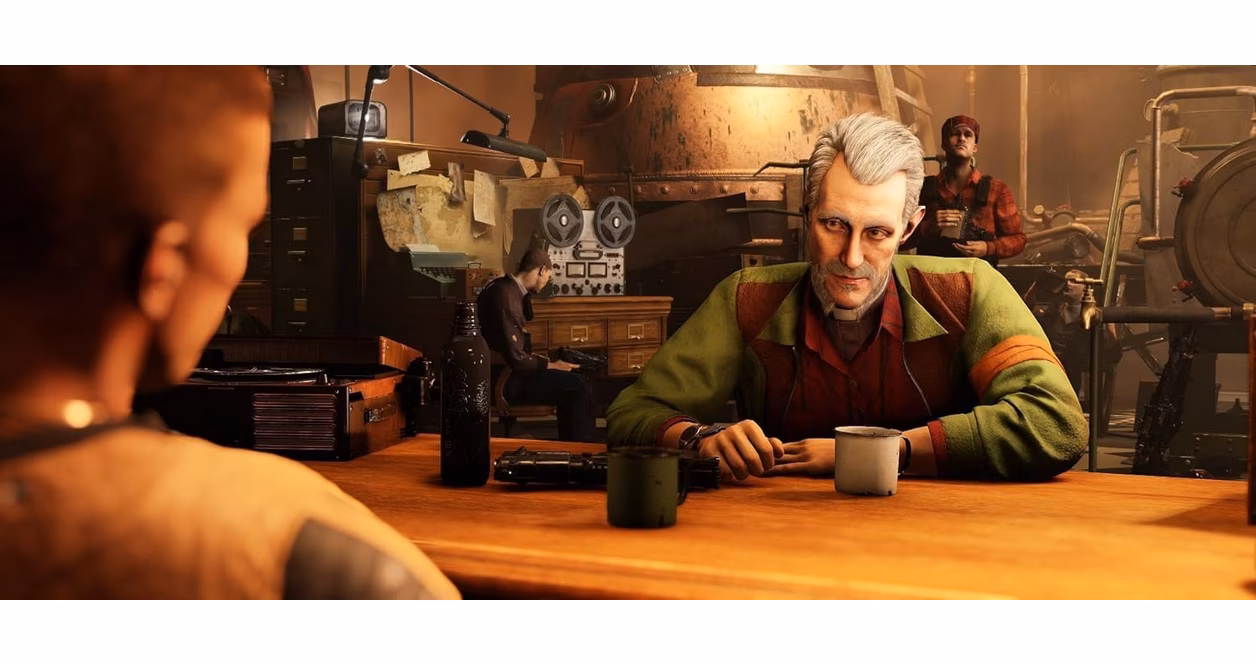 GameStop Wolfenstein Alt History Collection - Xbox One