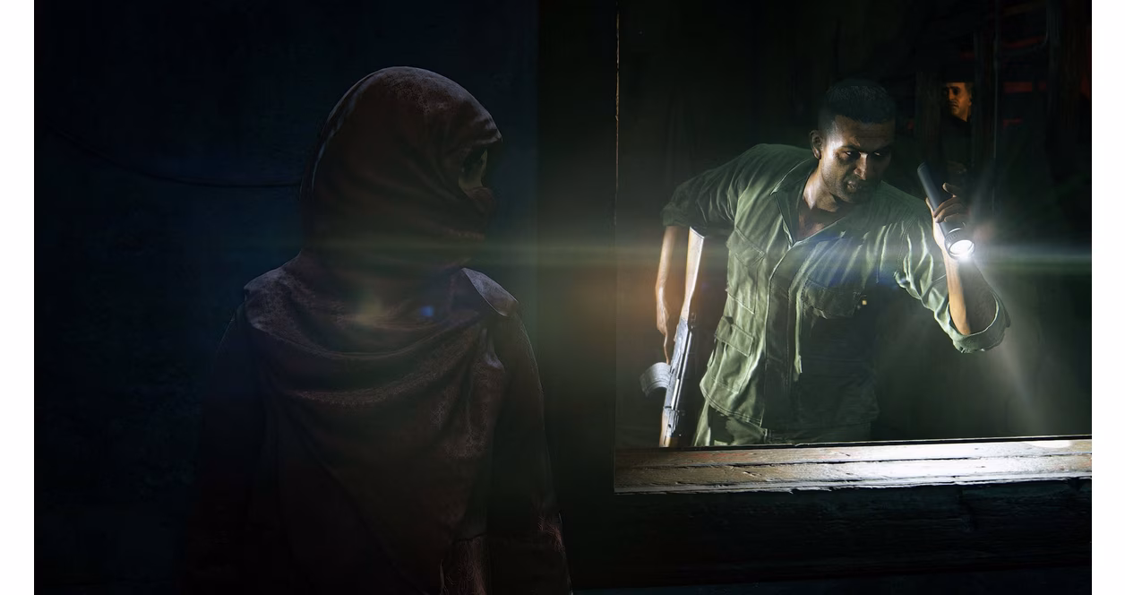 GameStop UNCHARTED: The Lost Legacy - PlayStation 4