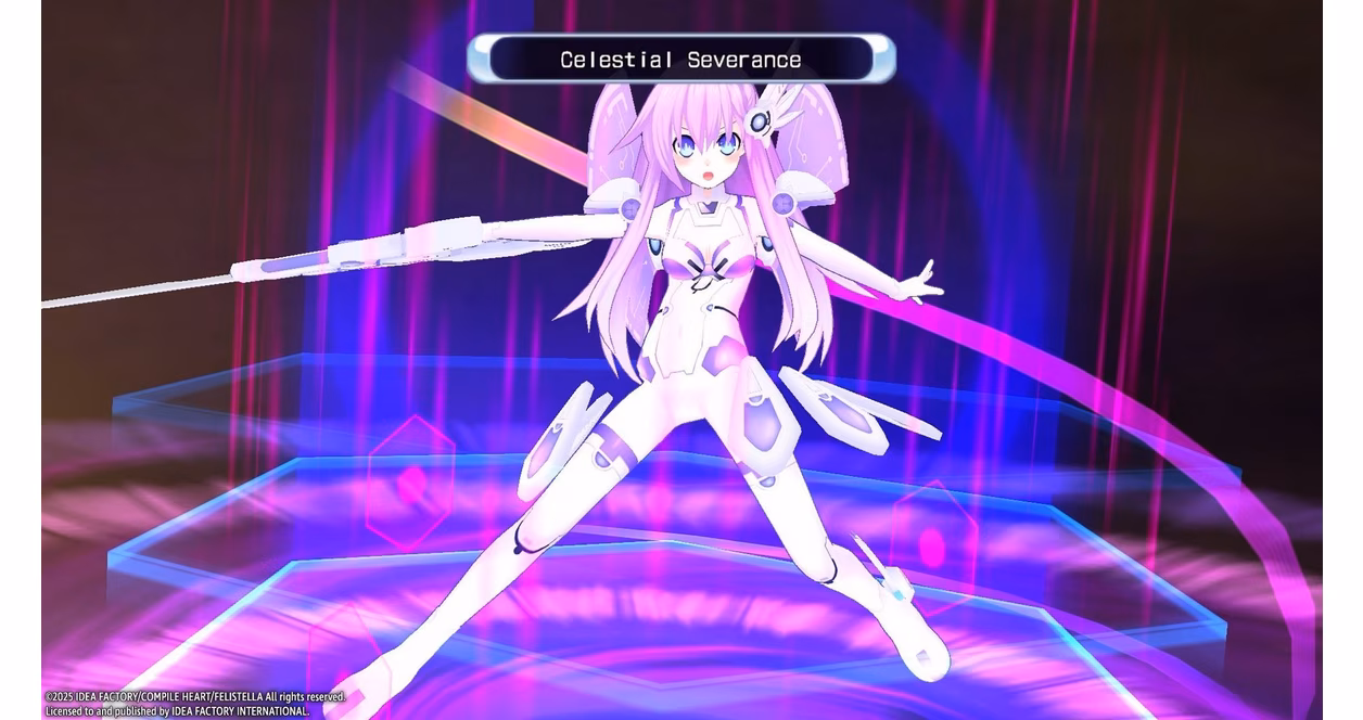 GameStop Hyperdimension Neptunia Re;Birth2: Sisters Generation - PlayStation 4