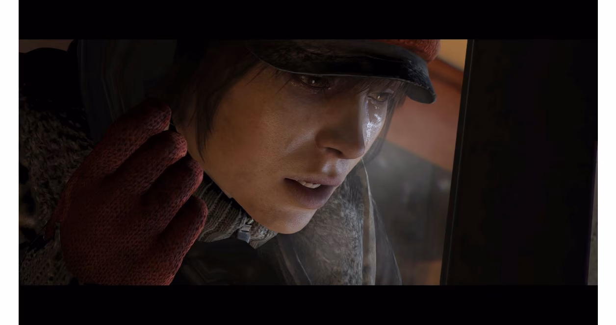 GameStop Quantic Dream Collection - PlayStation 4