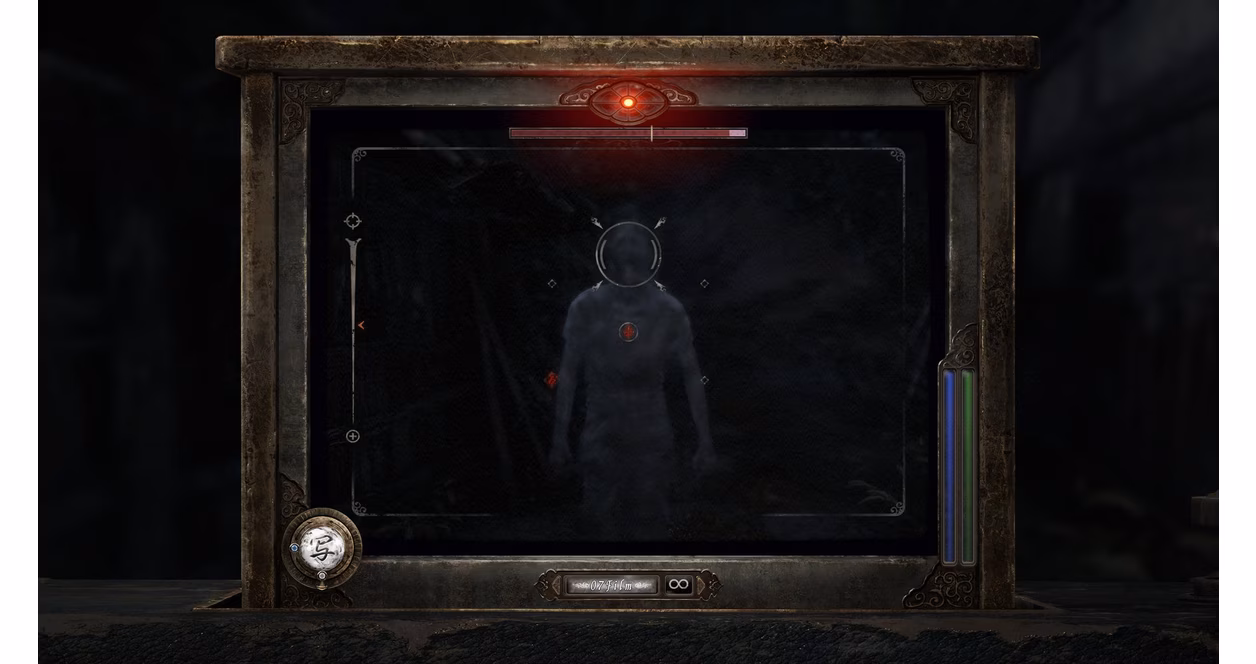 GameStop FATAL FRAME II: Crimson Butterfly REMAKE - Nintendo Switch 2