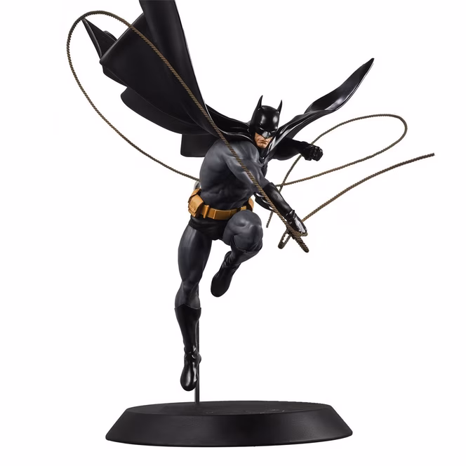 GameStop McFarlane Toys DC Direct Batman by Dan Mora (DC Designer Series) 1:6 Scale Resin Statue