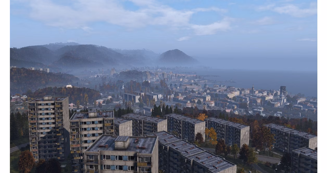 GameStop DayZ - PlayStation 4