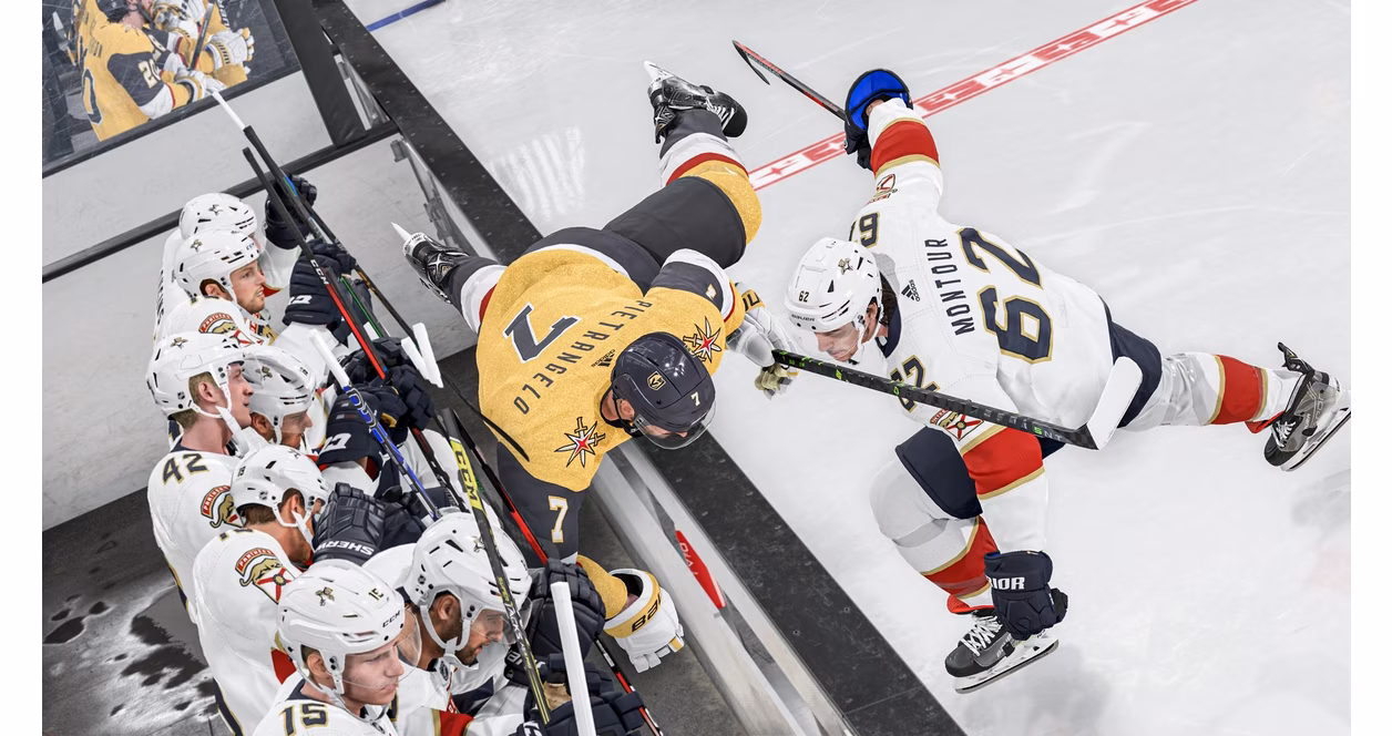 GameStop NHL 24 - Xbox One
