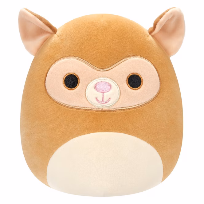 GameStop Squishmallows Core Assortment 8-in Plush (Styles May Vary)