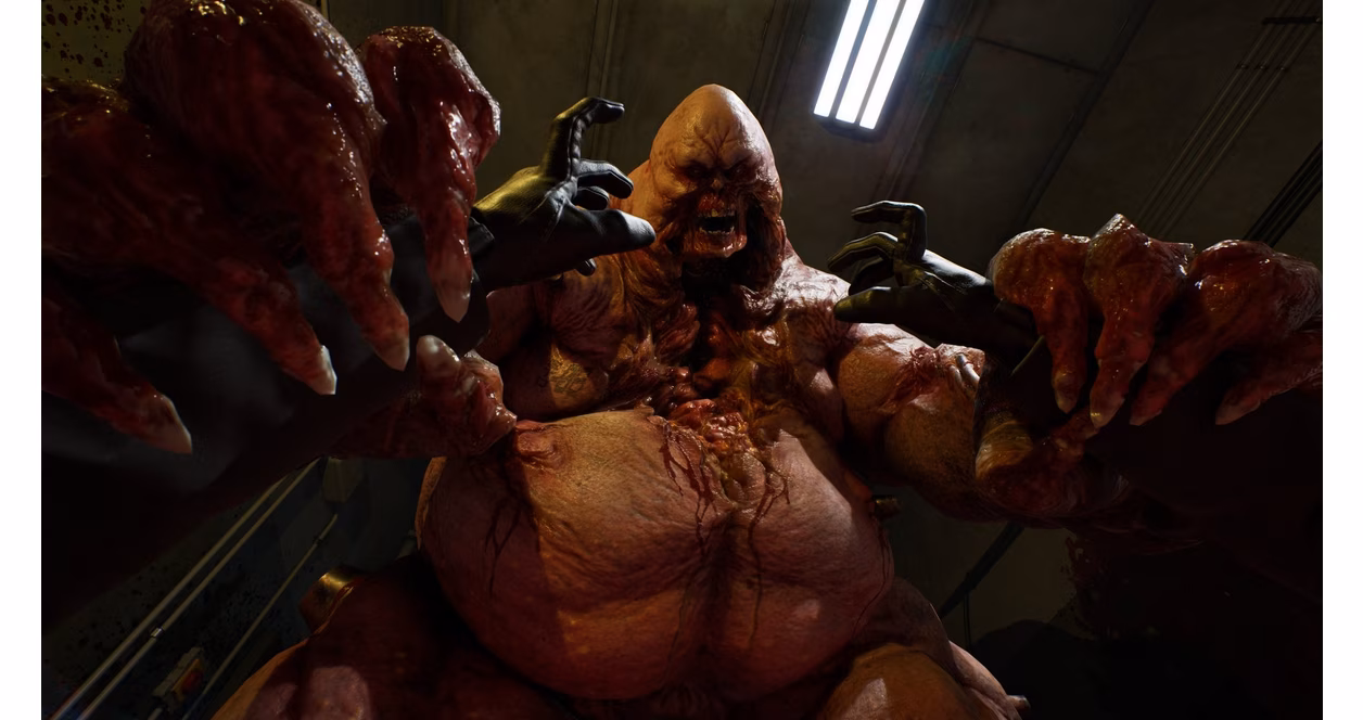 GameStop Killing Floor 3 - Xbox Series X