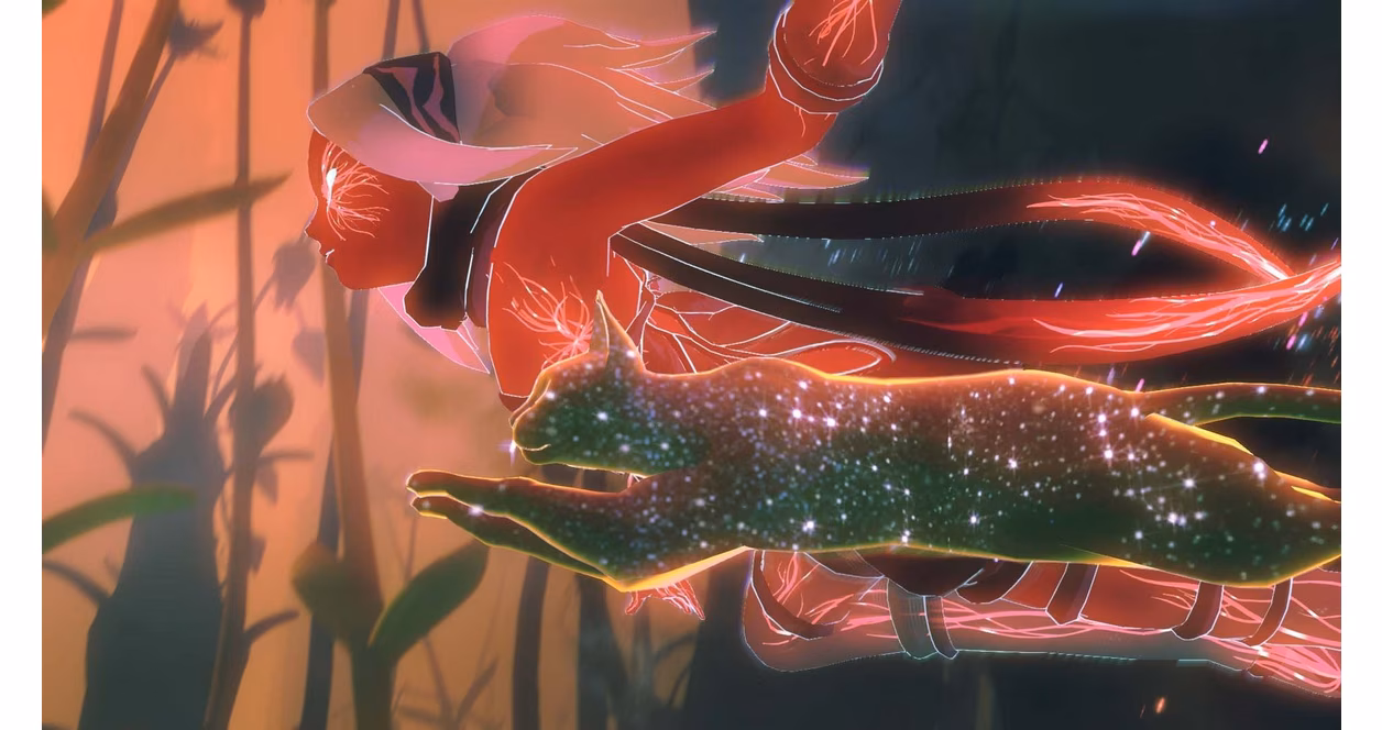 GameStop Gravity Rush 2 - PlayStation 4