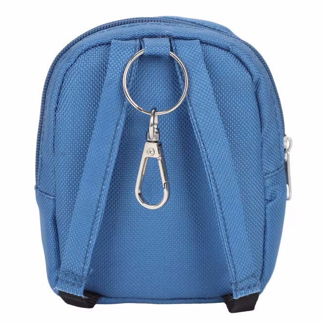GameStop Lilo and Stitch - Stitch Mini Backpack Keychain