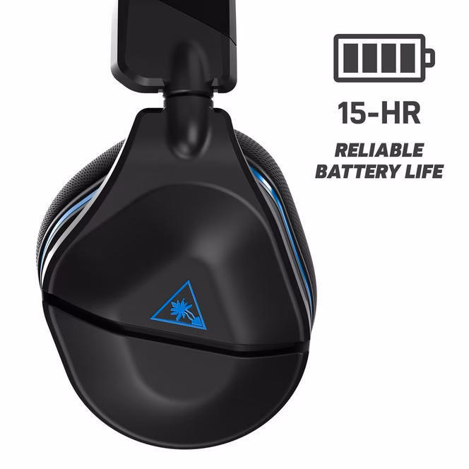 GameStop Turtle Beach Stealth 600 Gen 2 Wireless Gaming Headset for PlayStation 5, PlayStation 4, PlayStation 4 Pro, and Nintendo Switch