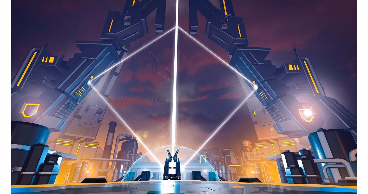 GameStop Battlezone VR - PlayStation 4