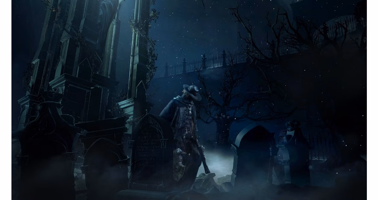 GameStop Bloodborne - PlayStation 4