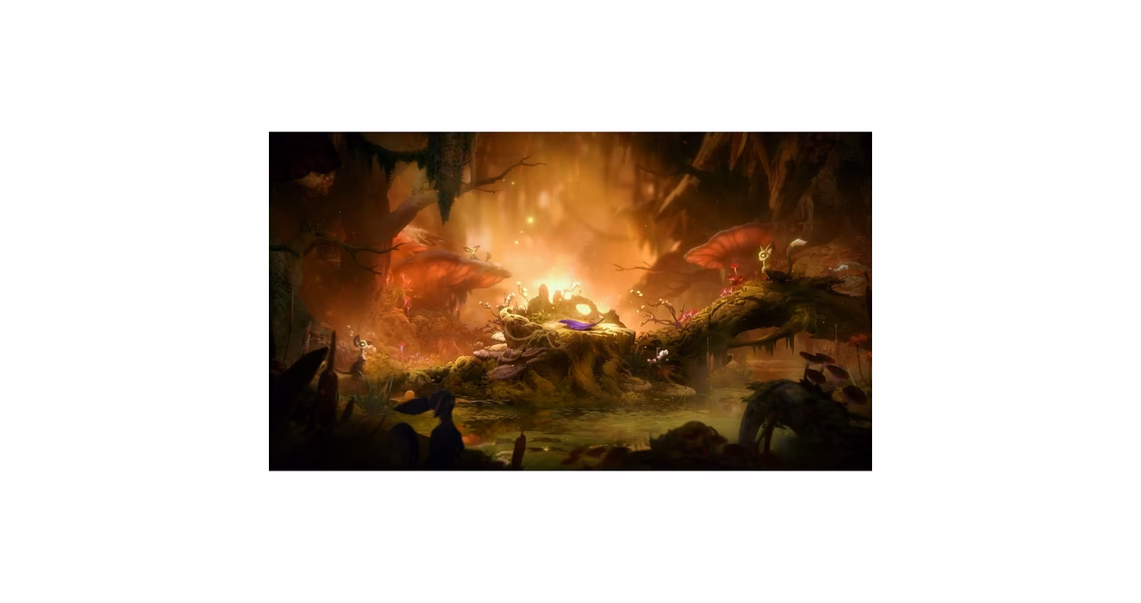 GameStop Ori and the Will of the Wisps - Xbox One