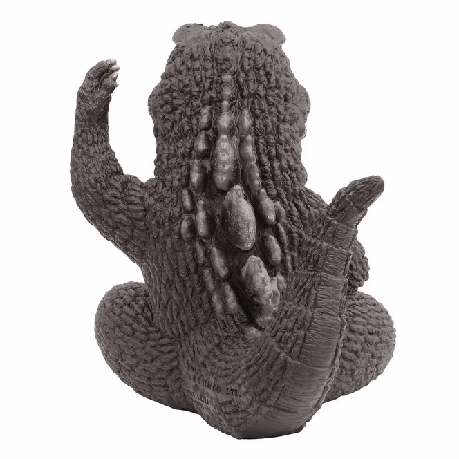 GameStop Banpresto Toho Monster Series Enshrined Monsters Godzilla 1965 Ver.B 4.7-in Statue