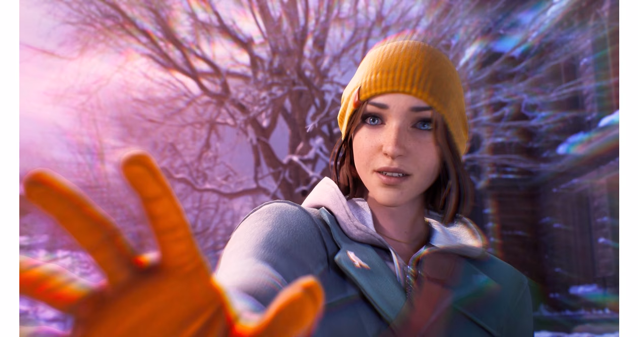 GameStop Life Is Strange: Double Exposure - Xbox Series X