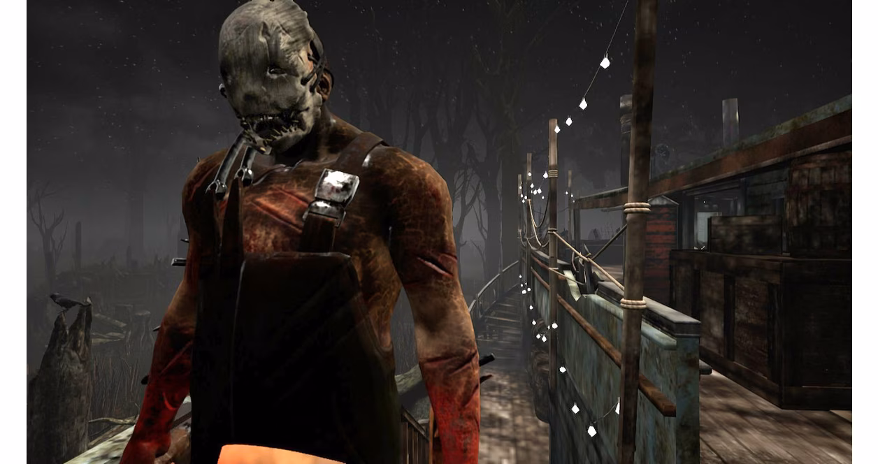 GameStop Dead by Daylight - PlayStation 4