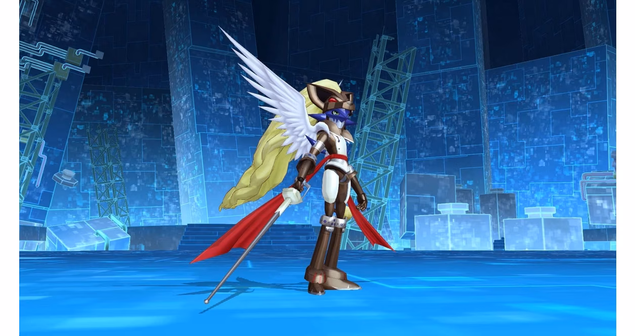 GameStop Digimon Story Cyber Sleuth: Hackers Memory - PlayStation 4