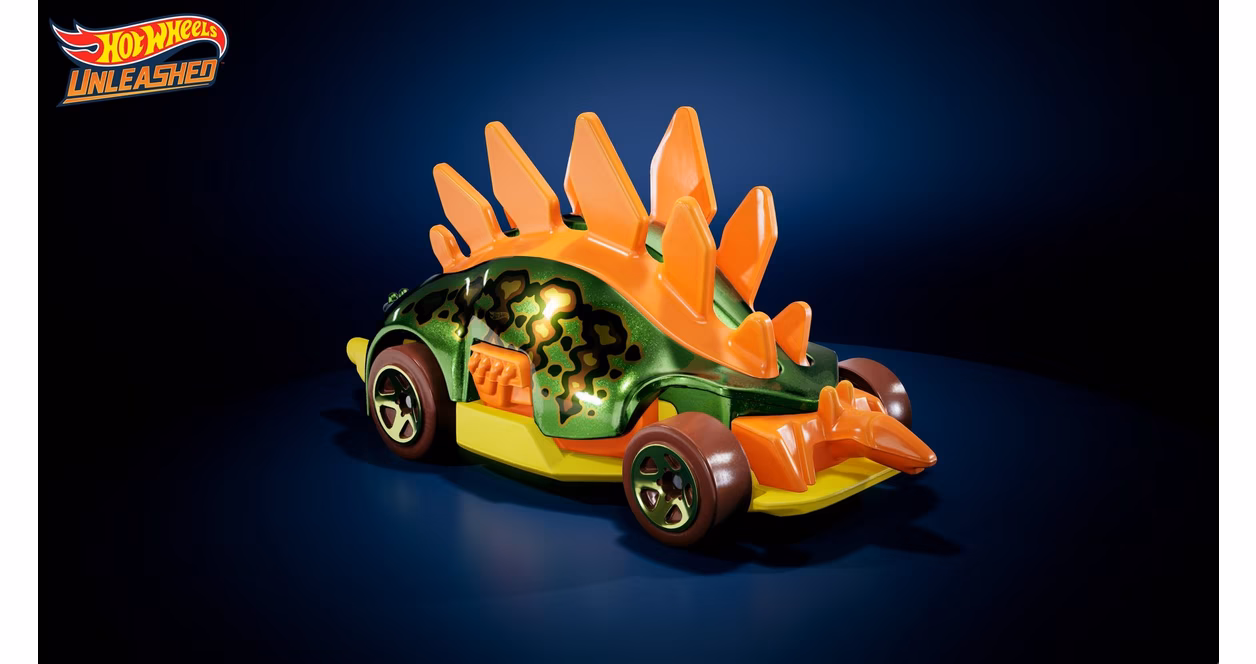 GameStop Hot Wheels Unleashed - Nintendo Switch