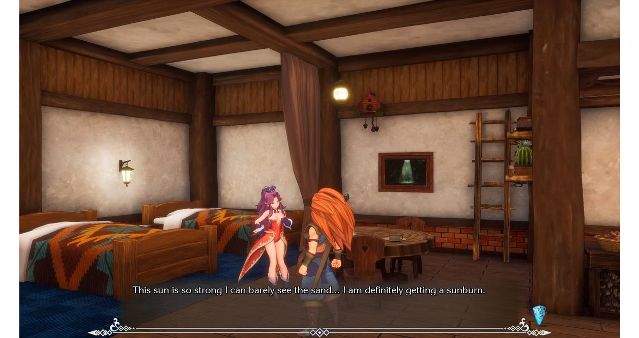GameStop Trials of Mana - PlayStation 4