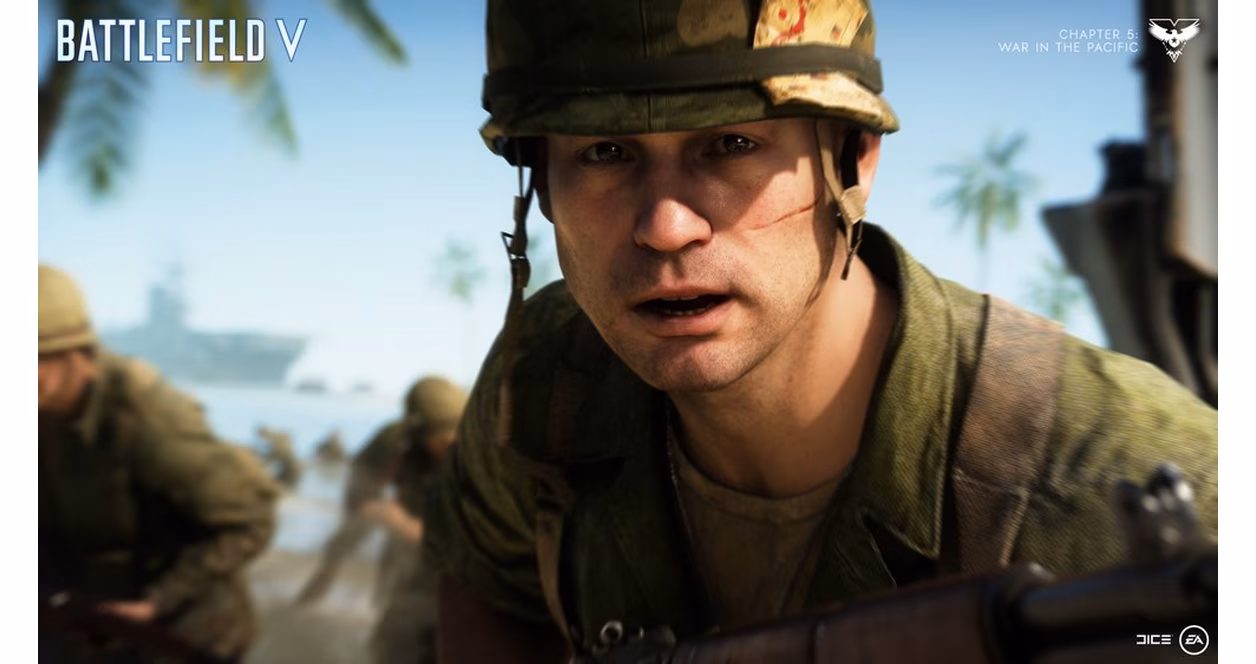 GameStop Battlefield V - Xbox One