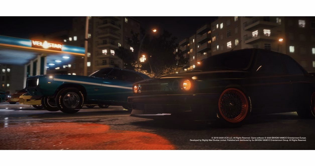 GameStop Fast and Furious Crossroads - PlayStation 4
