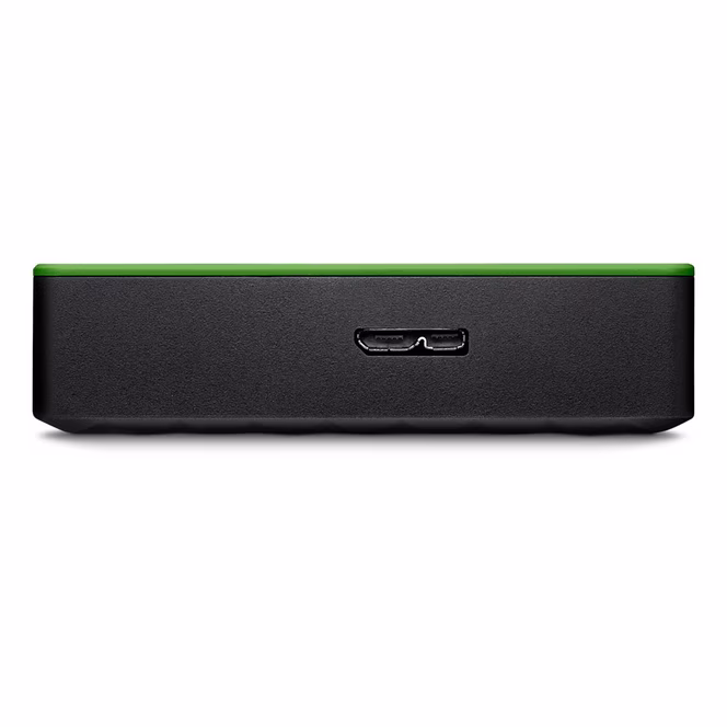 GameStop Seagate 4TB Game Drive for Xbox One
