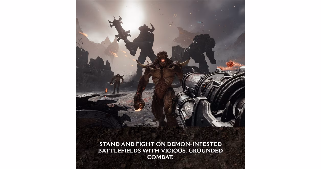 GameStop DOOM: The Dark Ages- Xbox Series X