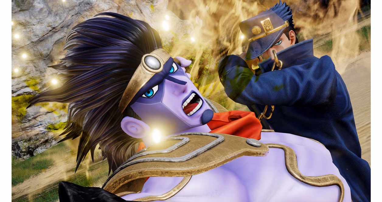 GameStop Jump Force - Xbox One