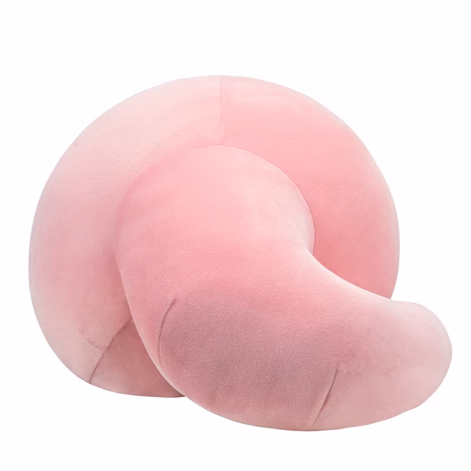 GameStop Jazwares Pokemon Sleeping Slowpoke 18-in Plush