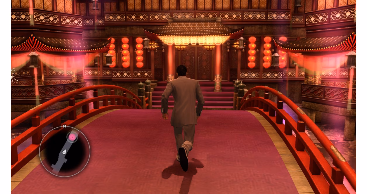 GameStop Yakuza Kiwami - PlayStation 4