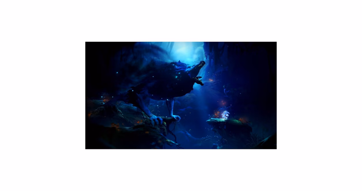 GameStop Ori and the Will of the Wisps - Xbox One