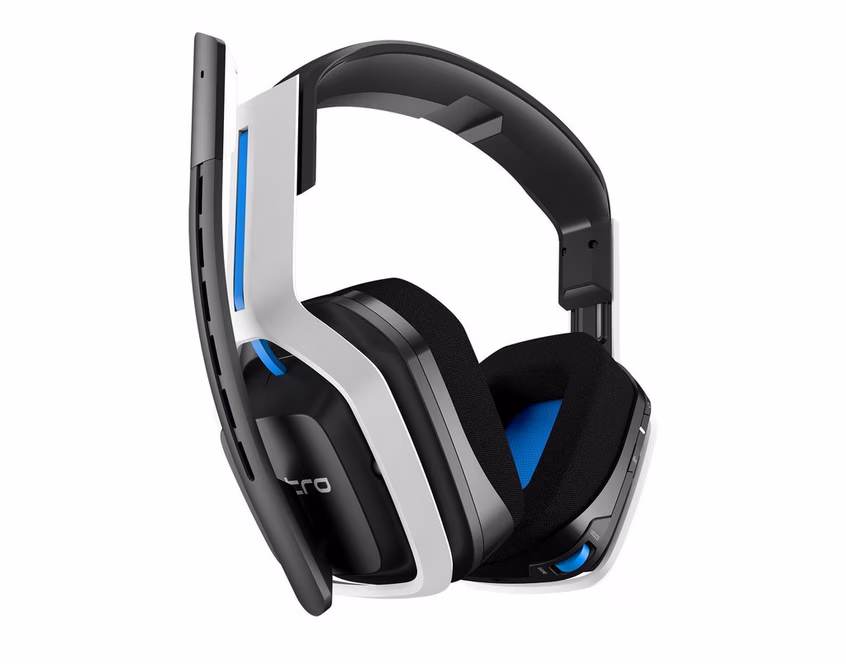GameStop Astro Gaming A20 Gen 2 Wireless Gaming Headset for PlayStation 4