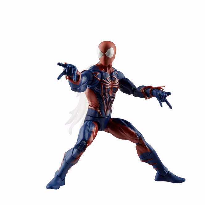 GameStop Hasbro Marvel Legends: Spider-Man - Spider-Man Unlimited 6-in Action Figure