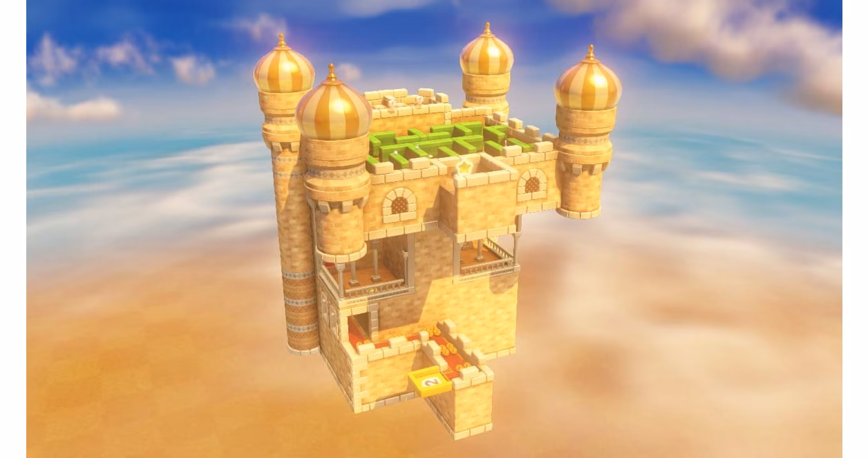 GameStop Captain Toad: Treasure Tracker - Nintendo Switch