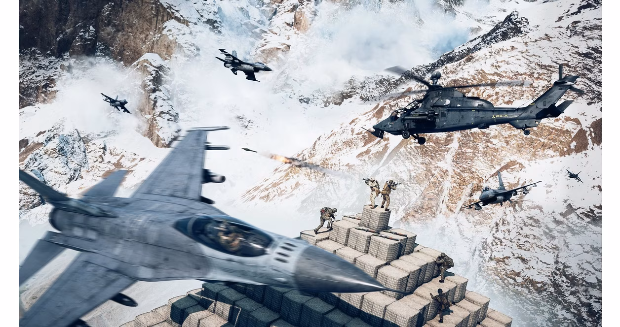 GameStop Battlefield 6 - PlayStation 5